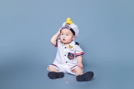 武汉供卵试管机构宝宝有点低烧怎么办